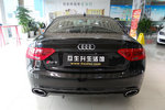 奥迪RS52012款RS 5 Coupe