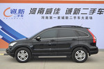 本田CR-V2010款2.4L 自动四驱尊贵版 