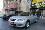 马自达MAZDA3经典2008款1.6L 手自一体 天窗型