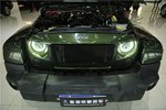 Jeep牧马人四门版2009款3.8L 罗宾汉