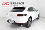 保时捷Macan2014款Macan 2.0T