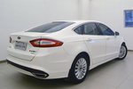 福特蒙迪欧2013款2.0L GTDi200 时尚型