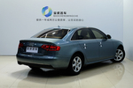 奥迪A4L2010款2.0TFSI 技术型