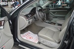 奥迪A8L2008款2.8FSI 豪华型