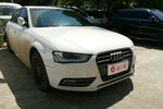 奥迪A4L2015款35 TFSI 自动技术型