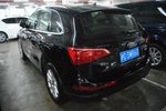 奥迪Q52010款2.0TFSI 舒适型