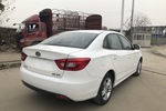 奔腾B502016款1.6L 手动豪华型