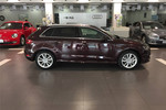 奥迪A3 Sportback e-tron2015款1.4T e-tron 运动型