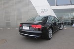 奥迪A8L Hybrid2013款40 Hybrid