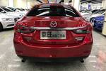 马自达MAZDA6 Atenza阿特兹2015款2.0L 蓝天豪华版