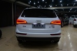 奥迪Q52013款40 TFSI 舒适型