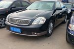 日产天籁2005款230 JM V6