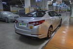 起亚K52012款2.0L 手自一体 PREMIUM Nu