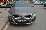 大众CC2010款2.0TSI 豪华型