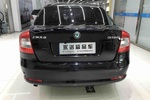 斯柯达明锐2012款1.6L 手动逸杰版