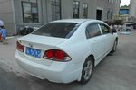 思铭思铭2012款1.8L 自动