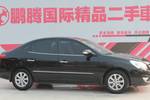 现代悦动2010款1.6L MT GLS 