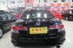 本田雅阁2012款2.4L EX Navi