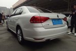 大众朗逸2015款1.6L 自动舒适型