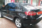 宝马X62008款xDrive35i