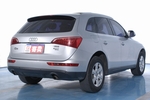 奥迪Q52010款2.0TFSI 舒适型