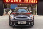 MINICLUBMAN2011款1.6L COOPER Fun