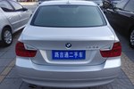 宝马3系2008款320i 豪华型