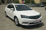 吉利新帝豪2016款1.5L CVT豪华型