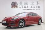 保时捷Panamera2014款Panamera 4 Executive 3.0T 