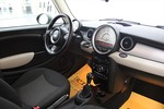 MINICLUBMAN2011款ONE