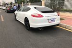 保时捷Panamera2010款Panamera 3.6L 