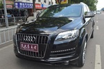 奥迪Q72012款3.0TFSI 专享型