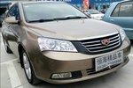 吉利经典版帝豪2010款1.8L CVT 天窗型