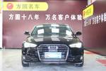 奥迪A6L2016款TFSI 技术型