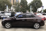 起亚福瑞迪2011款1.6L GLS 手动