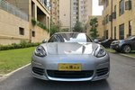 保时捷Panamera2014款Panamera 4 3.0T 