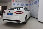 福特蒙迪欧2013款2.0L GTDi200 时尚型