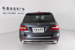 奔驰M级2014款ML400 4MATIC 动感型