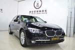 宝马7系2009款750Li 豪华型