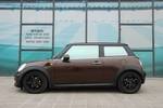 MINIMINI2011款1.6L ONE