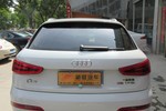 奥迪Q32013款35 TFSI 舒适型