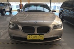 宝马7系2009款730Li 领先型