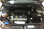 大众Cross Polo2012款1.6L 手自一体