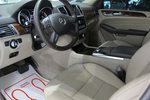 奔驰M级2014款ML400 4MATIC 动感型