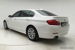 宝马5系2013款520Li 典雅型