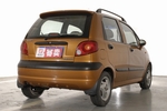 宝骏乐驰2005款手动5速0.8L 