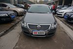 大众迈腾2009款1.8TSI DSG 豪华型