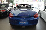 保时捷Boxster2013款Boxster