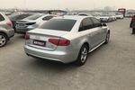 奥迪A4L2015款35 TFSI 自动舒适型