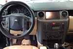 路虎发现32005款V8 4.4